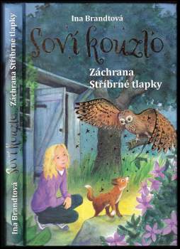 Soví kouzlo