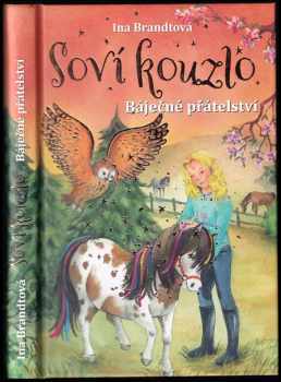 Soví kouzlo