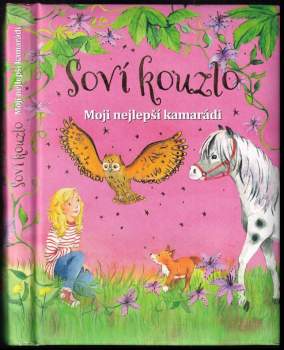 Soví kouzlo