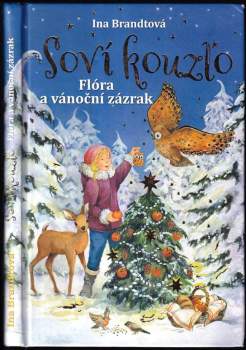 Ina Brandt: Soví kouzlo