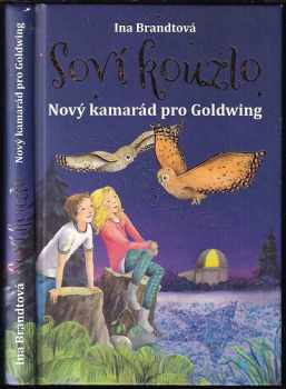 Ina Brandt: Soví kouzlo
