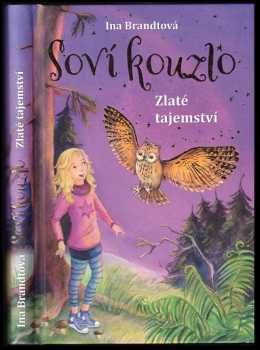 Soví kouzlo : Zlaté tajemství
