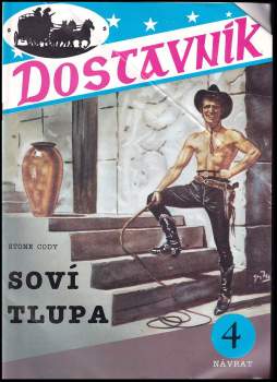 Soví tlupa