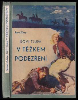 Soví tlupa v těžkém podezření