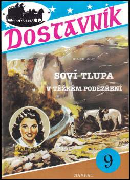 Soví tlupa v těžkém podezření