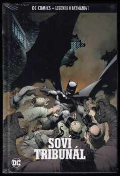 Soví tribunál