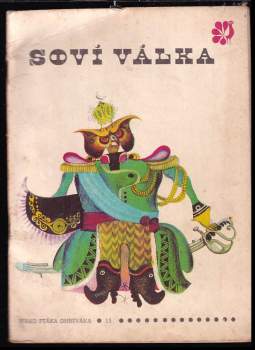 Ìvan Franko: Soví válka