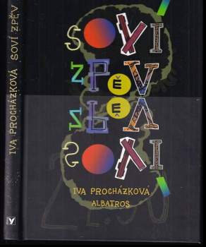Soví zpěv