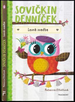 Rebecca Elliott: Sovičkin denníček