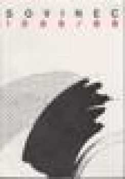Sovinec 1986/88