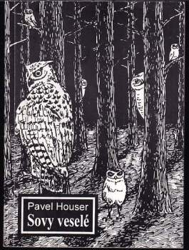 Sovy veselé