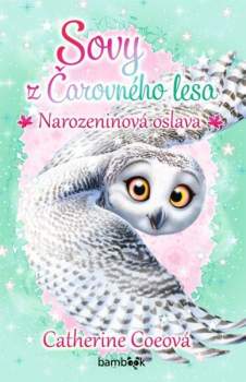 Sovy z Čarovného lesa