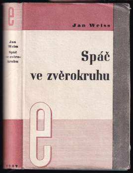 Spáč ve zvěrokruhu