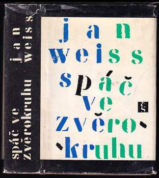 Spáč ve zvěrokruhu