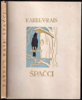 Špačci