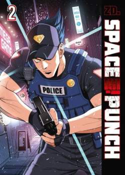 Space Punch