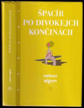 Špacír po divokejch končinách