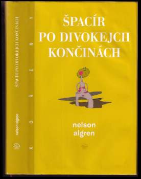Špacír po divokejch končinách