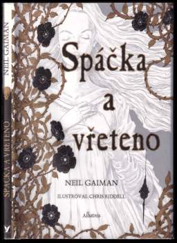 Spáčka a vřeteno