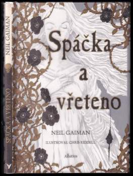 Spáčka a vřeteno