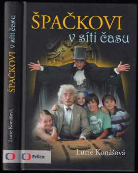 Špačkovi v síti času