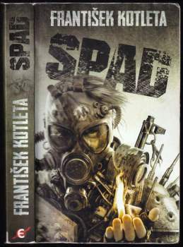 František Kotleta: Spad