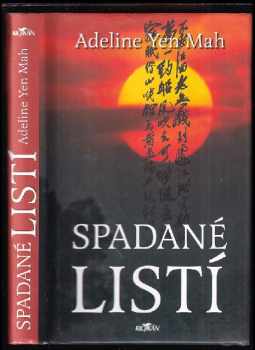 Spadané listí