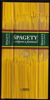 Špagety