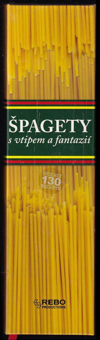Špagety