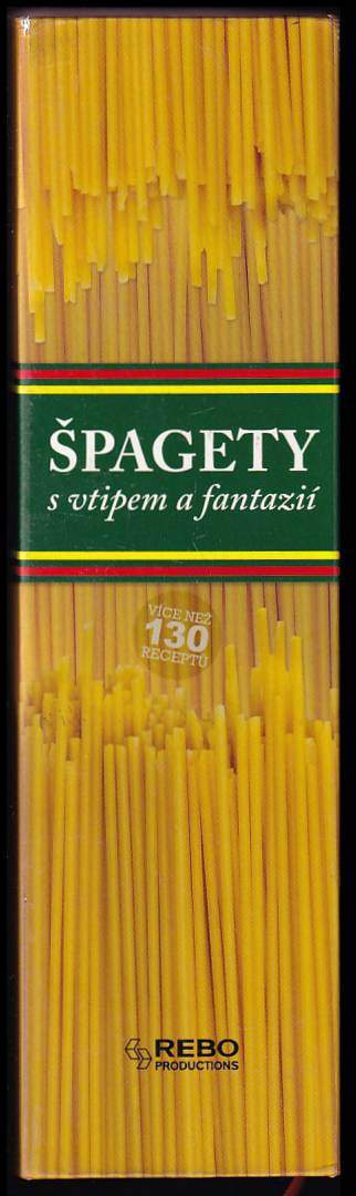 Špagety