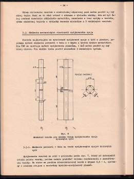 Viliam Ruža: Spájkovanie