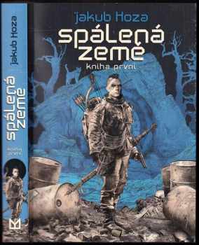 Spálená země