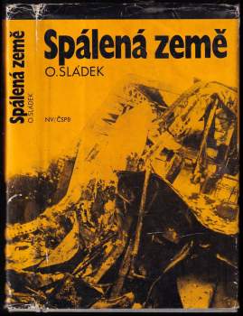 Spálená země