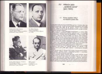 Oldřich Sládek: Spálená země