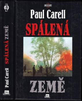 Spálená země