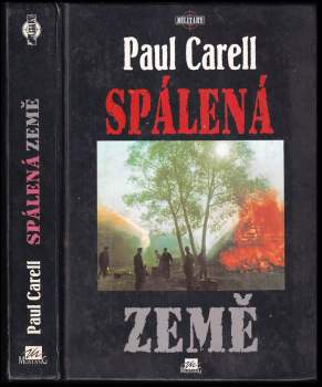Paul Carell: Spálená země