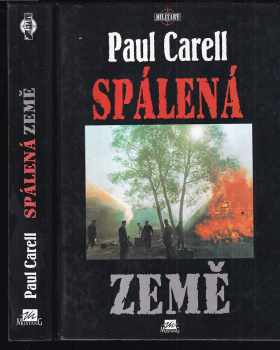 Paul Carell: Spálená země