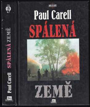 Spálená země