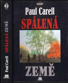 Paul Carell: Spálená země