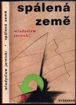Spálená země