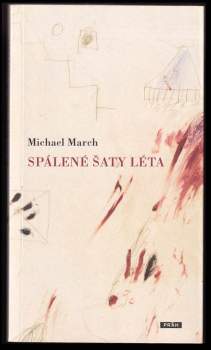 Spálené šaty léta
