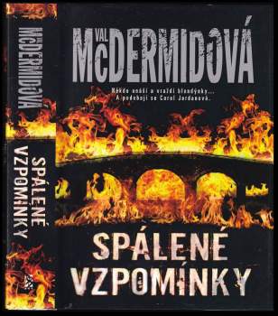 Spálené vzpomínky