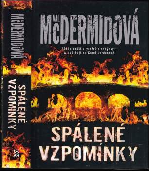Spálené vzpomínky