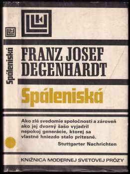 Spáleniská