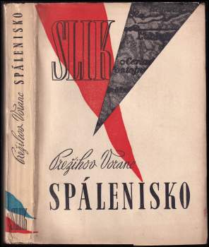 Spálenisko