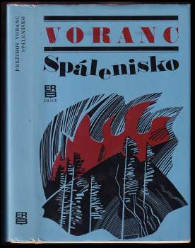 Spálenisko