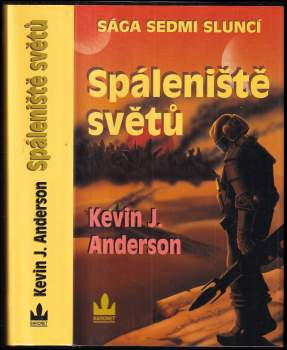 Spáleniště světů