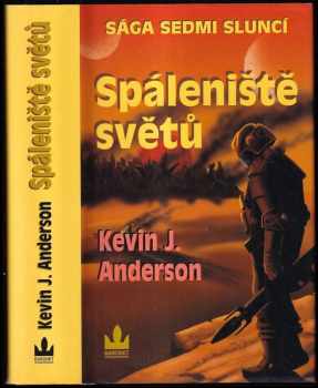 Spáleniště světů