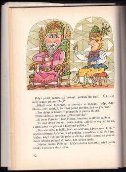 Miloslav Jágr: Špalíček českých pohádek