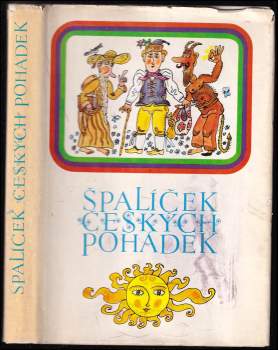 Špalíček českých pohádek